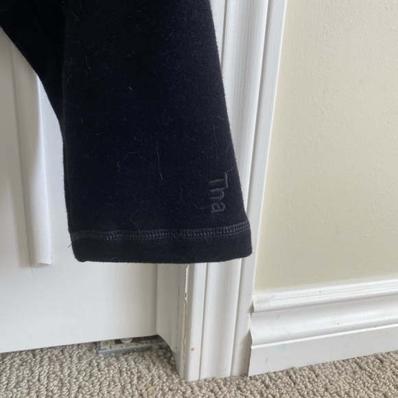 TNA mega basic hoodie - Picture 2 of 5